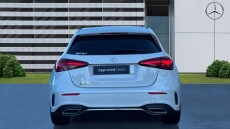 Mercedes-Benz A-Class A180 AMG Line Premium Plus 5dr Auto Petrol Hatchback